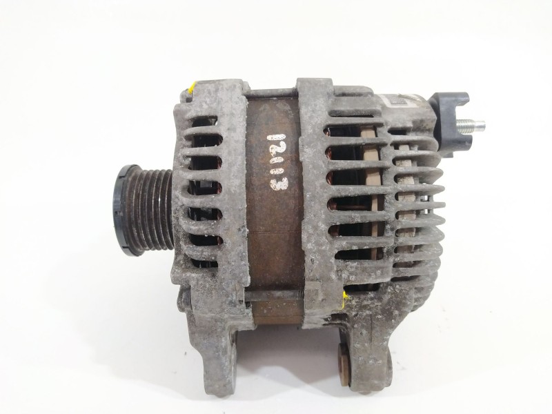 Recambio de alternador para opel vivaro b kasten/combi combi l1 2.7t referencia OEM IAM 231009096R  