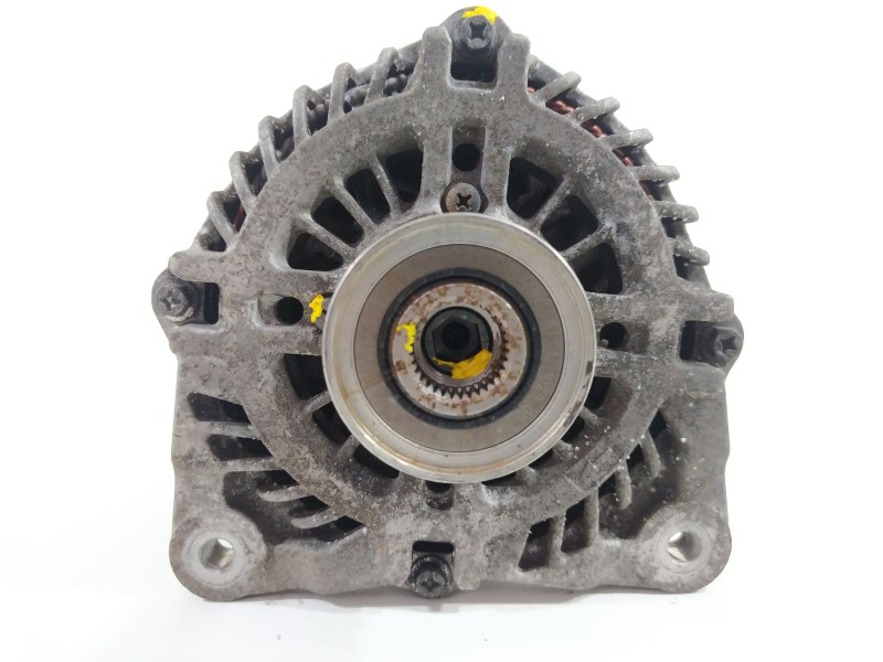 Recambio de alternador para opel vivaro b kasten/combi combi l1 2.7t referencia OEM IAM 231009096R  