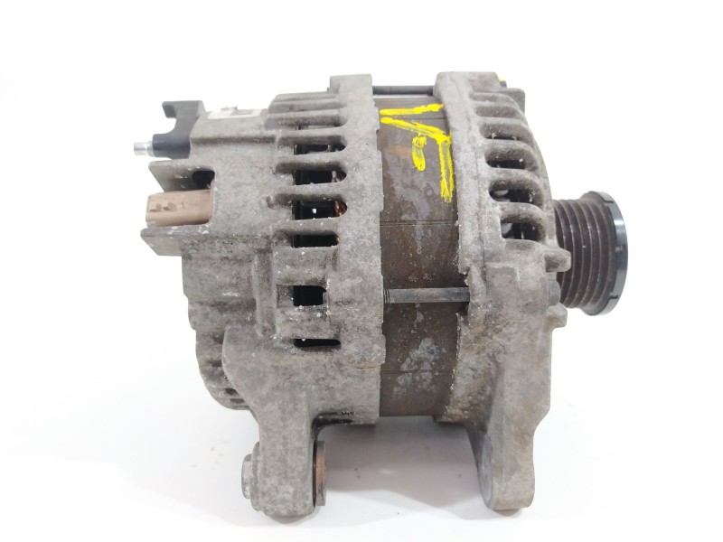 Recambio de alternador para opel vivaro b kasten/combi combi l1 2.7t referencia OEM IAM 231009096R  
