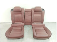 Recambio de asientos traseros para bmw x6 (e71) 3.5d referencia OEM IAM