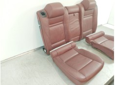 Recambio de asientos traseros para bmw x6 (e71) 3.5d referencia OEM IAM    2