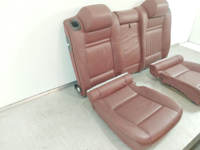 Recambio de asientos traseros para bmw x6 (e71) 3.5d referencia OEM IAM   