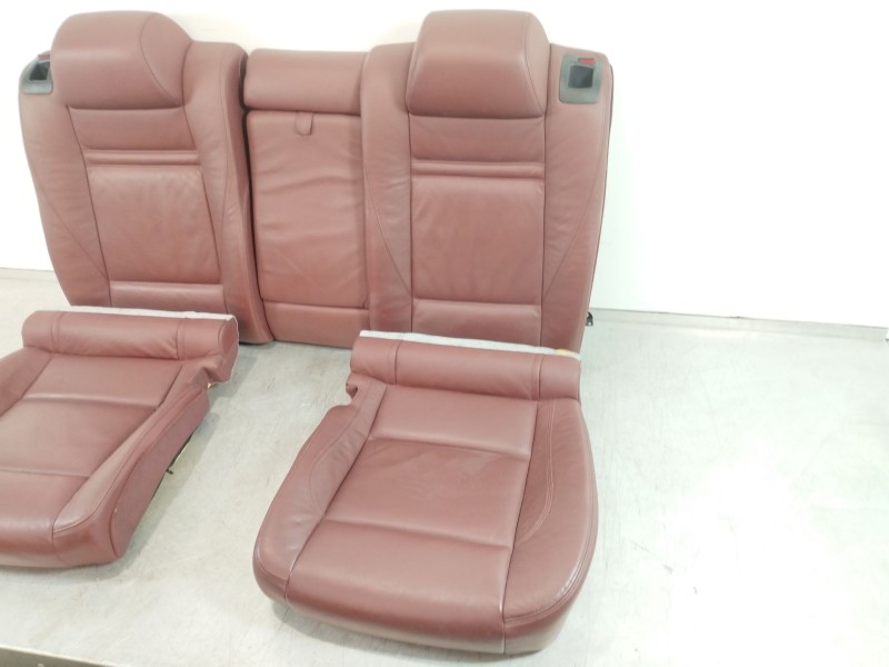 Recambio de asientos traseros para bmw x6 (e71) 3.5d referencia OEM IAM   