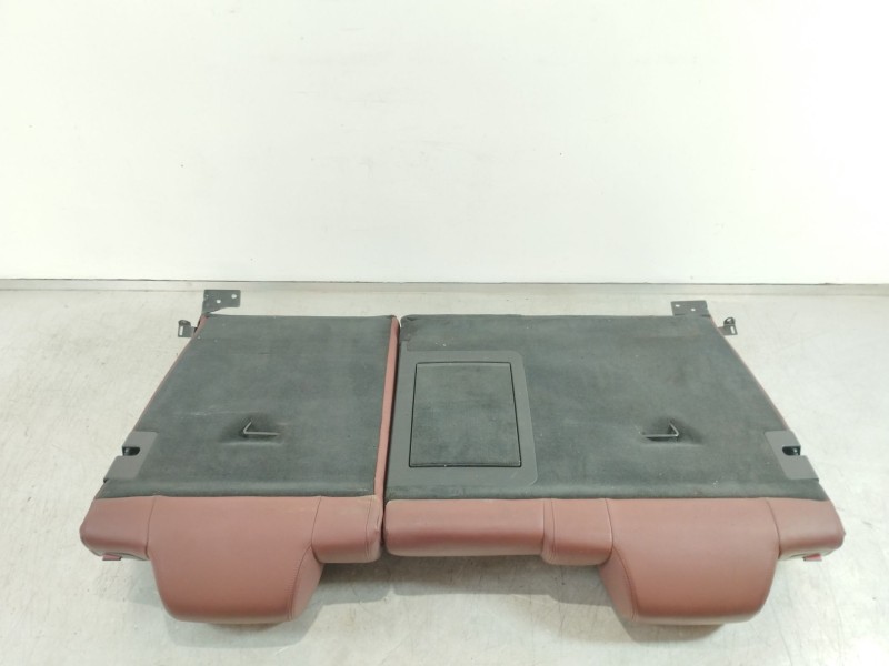 Recambio de asientos traseros para bmw x6 (e71) 3.5d referencia OEM IAM   