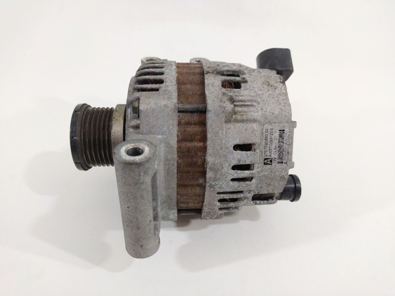 Recambio de alternador para peugeot 207 urban referencia OEM IAM V757695680  