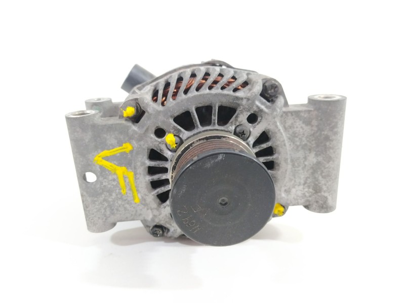 Recambio de alternador para peugeot 207 urban referencia OEM IAM V757695680  