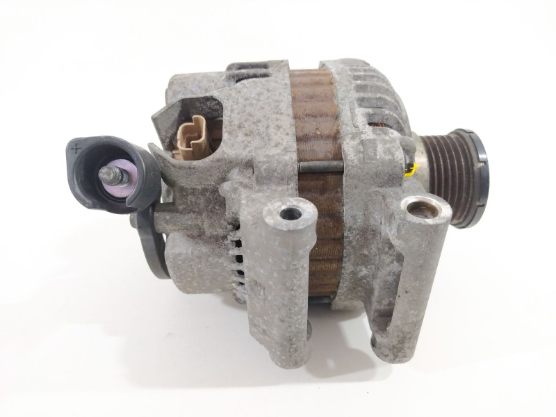 Recambio de alternador para peugeot 207 urban referencia OEM IAM V757695680  