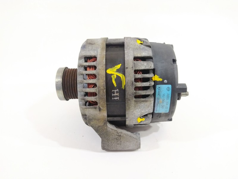 Recambio de alternador para ssangyong rodius xdi referencia OEM IAM A6651540202  