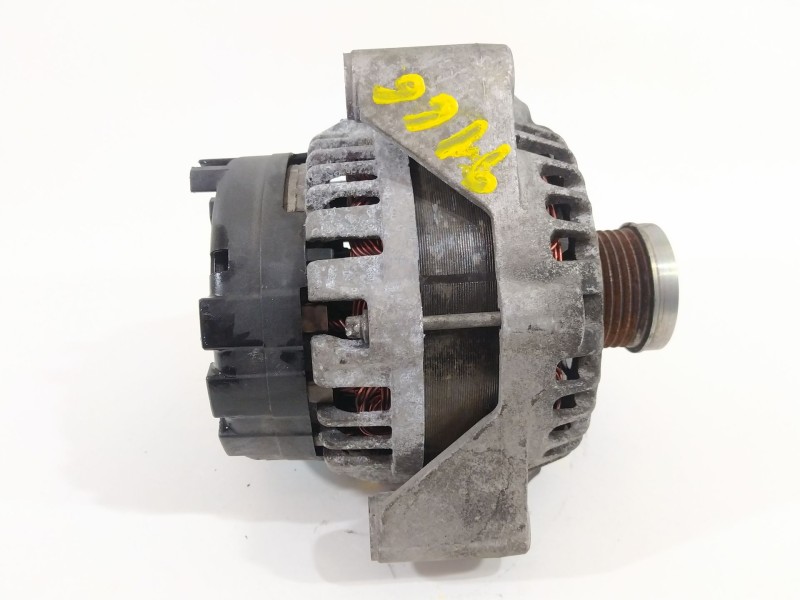 Recambio de alternador para ssangyong rodius xdi referencia OEM IAM A6651540202  