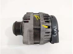 Recambio de alternador para opel astra j sports tourer enjoy referencia OEM IAM 13579662  