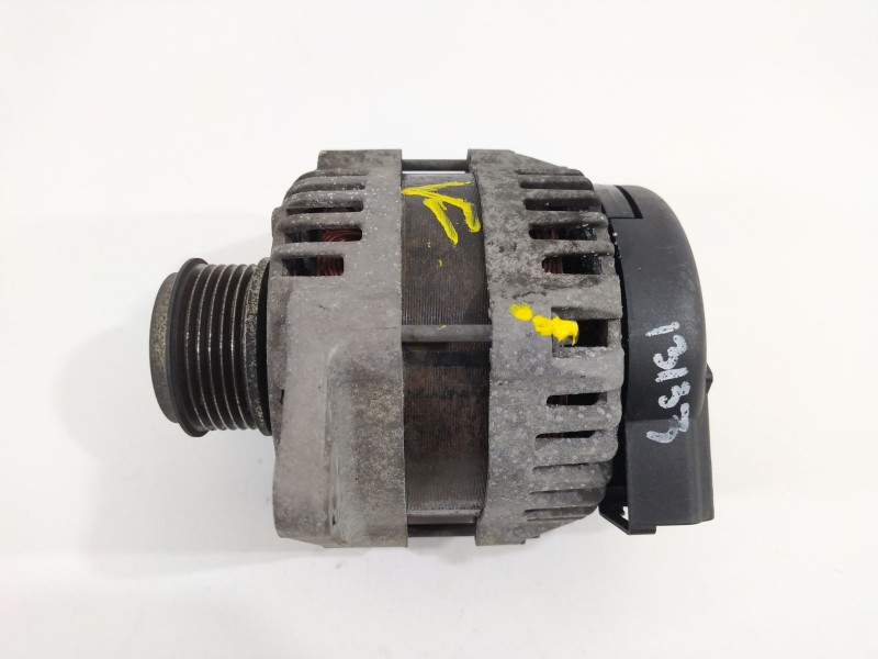 Recambio de alternador para opel astra j sports tourer enjoy referencia OEM IAM 13579662  