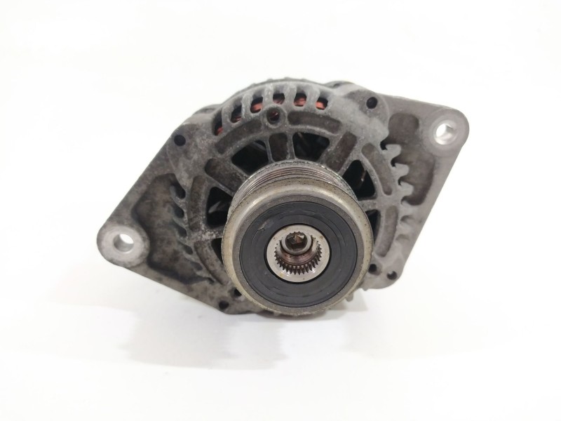 Recambio de alternador para opel astra j sports tourer enjoy referencia OEM IAM 13579662  