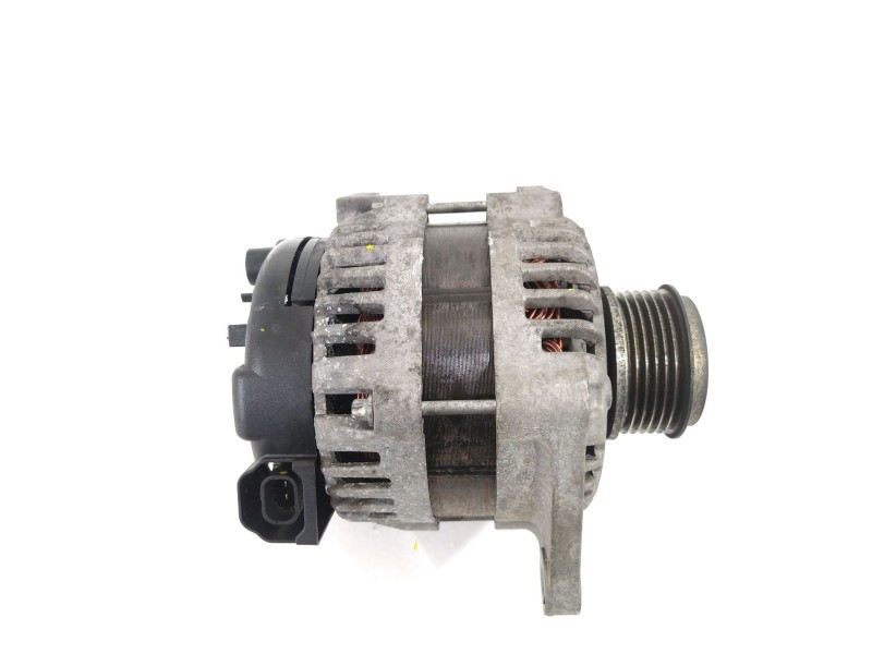 Recambio de alternador para opel astra j sports tourer enjoy referencia OEM IAM 13579662  