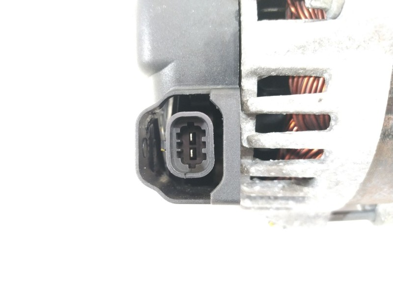 Recambio de alternador para opel astra j sports tourer enjoy referencia OEM IAM 13579662  