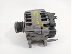 Recambio de alternador para volkswagen golf vii sportsvan advance referencia OEM IAM 04L903021D  