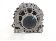 Recambio de alternador para volkswagen golf vii sportsvan advance referencia OEM IAM 04L903021D   2