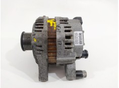 Recambio de alternador para citroën c2 audace referencia OEM IAM 9660055080  