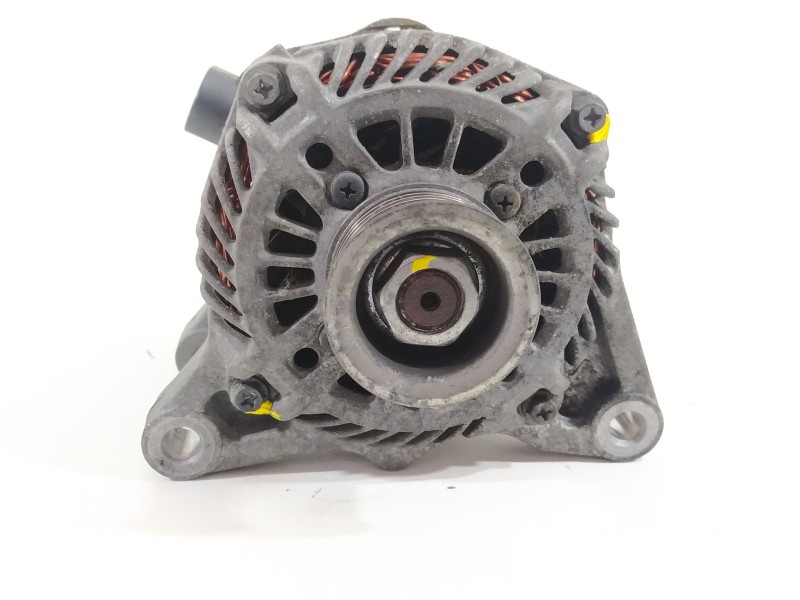 Recambio de alternador para citroën c2 audace referencia OEM IAM 9660055080  
