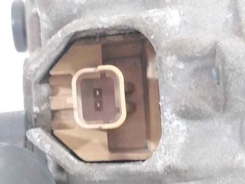 Recambio de alternador para citroën c2 audace referencia OEM IAM 9660055080  