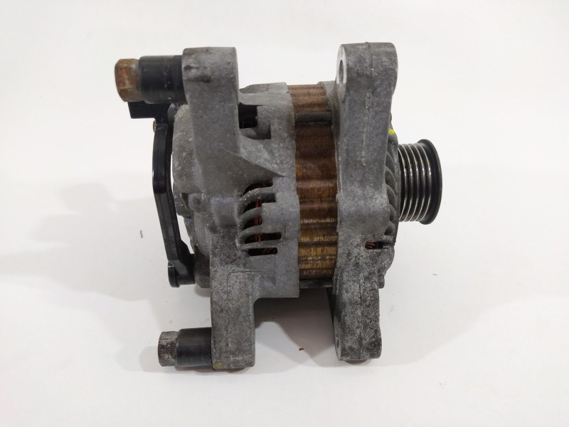 Recambio de alternador para citroën c2 audace referencia OEM IAM 9660055080  