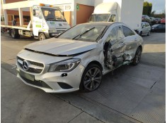 mercedes-benz clase cla (w117) del año 2013 2