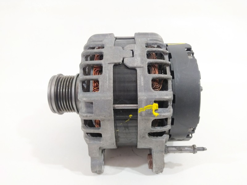 Recambio de alternador para skoda octavia lim. (5e3) l&k referencia OEM IAM 4L903024T  