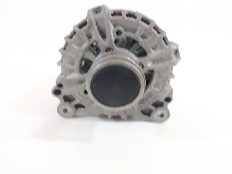 Recambio de alternador para skoda octavia lim. (5e3) l&k referencia OEM IAM 4L903024T  