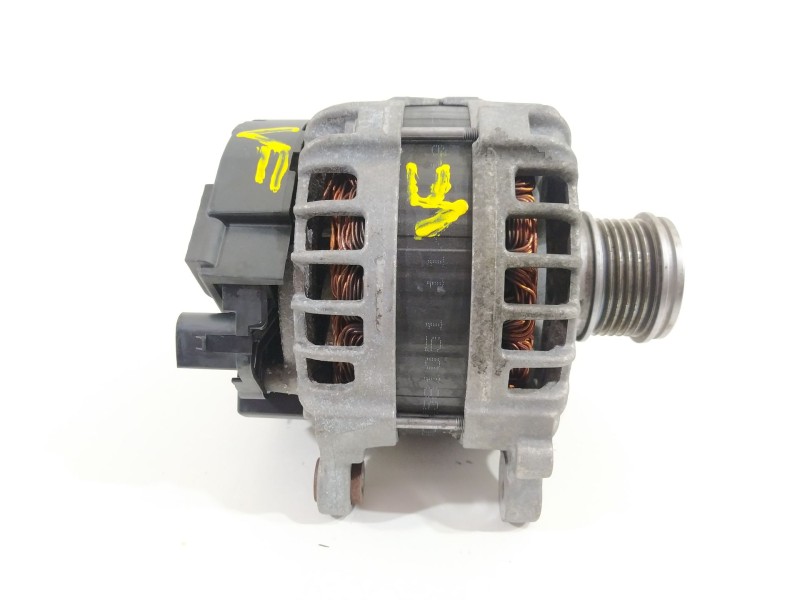 Recambio de alternador para skoda octavia lim. (5e3) l&k referencia OEM IAM 4L903024T  