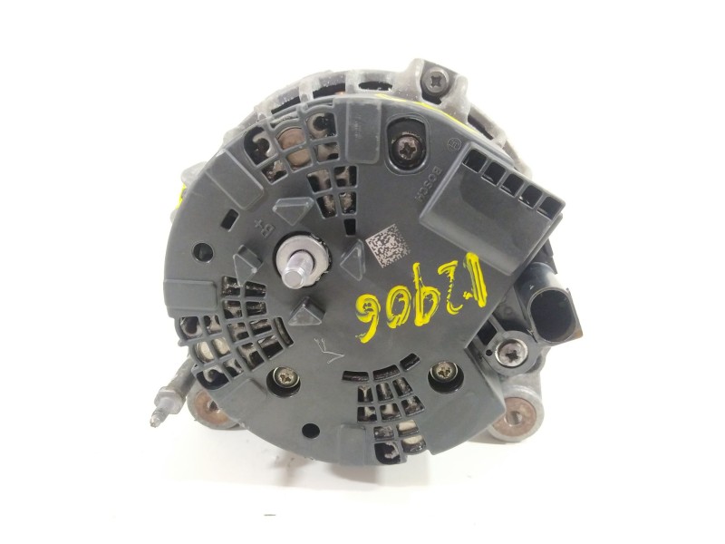 Recambio de alternador para skoda octavia lim. (5e3) l&k referencia OEM IAM 4L903024T  