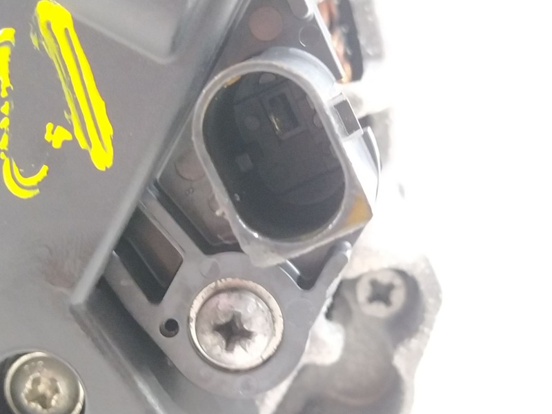 Recambio de alternador para skoda octavia lim. (5e3) l&k referencia OEM IAM 4L903024T  