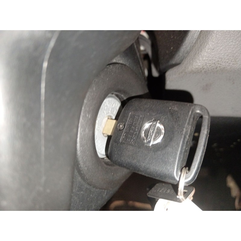 Recambio de conmutador de arranque para nissan x-trail (t31) le referencia OEM IAM   