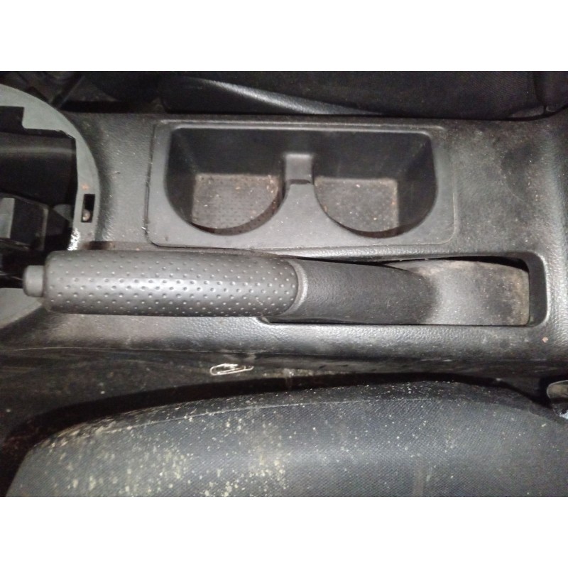 Recambio de palanca freno de mano para nissan x-trail (t31) le referencia OEM IAM   