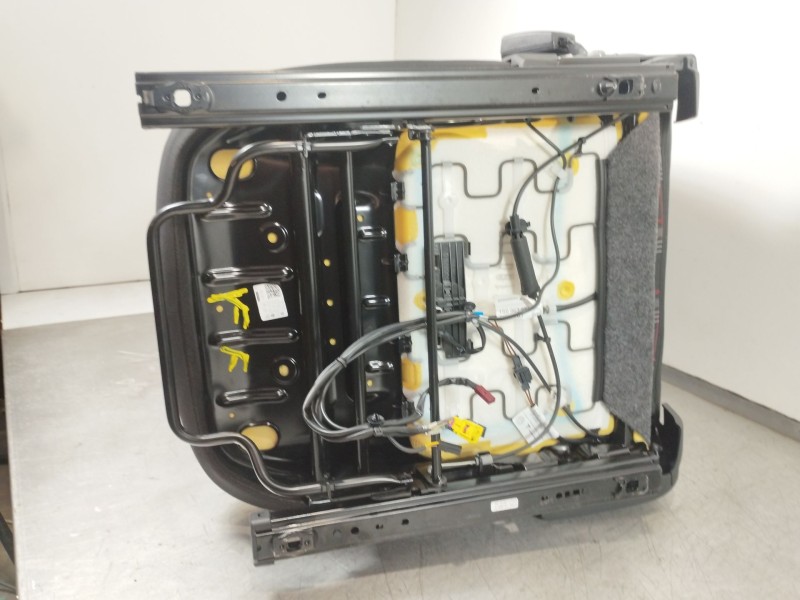 Recambio de juego asientos completo para volkswagen up gti referencia OEM IAM 1S0881106 1S0885319 1S0881105