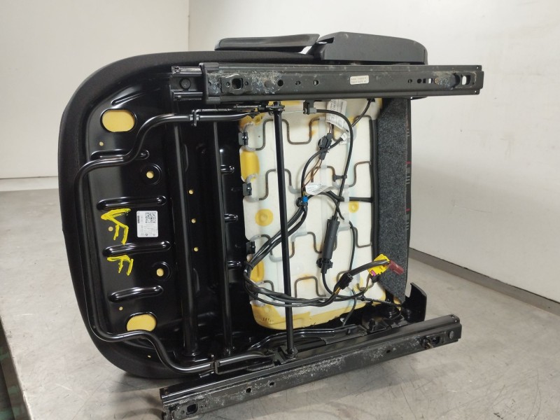 Recambio de juego asientos completo para volkswagen up gti referencia OEM IAM 1S0881106 1S0885319 1S0881105