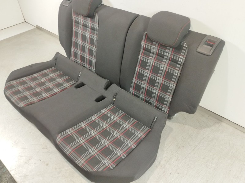 Recambio de juego asientos completo para volkswagen up gti referencia OEM IAM 1S0881106 1S0885319 1S0881105
