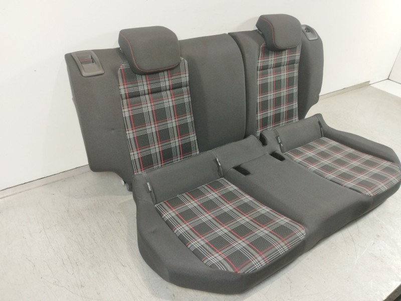 Recambio de juego asientos completo para volkswagen up gti referencia OEM IAM 1S0881106 1S0885319 1S0881105