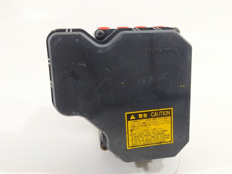 Recambio de abs para toyota rav 4 (a3) executive referencia OEM IAM 4454042100 1338007970 8954142220