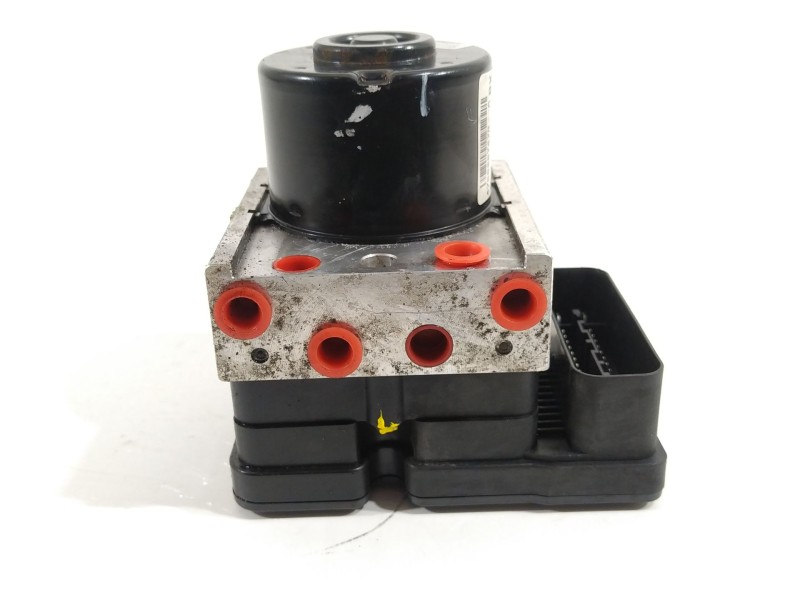 Recambio de abs para renault scenic iii selection referencia OEM IAM 476606747R  