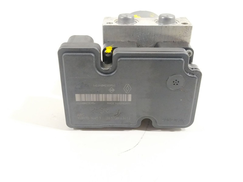 Recambio de abs para renault scenic iii selection referencia OEM IAM 476606747R  