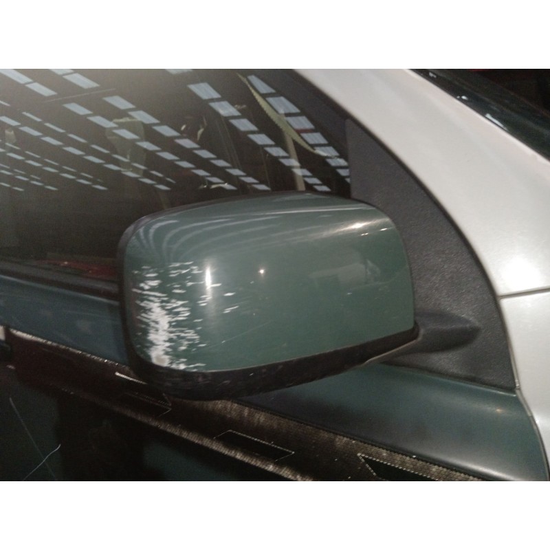 Recambio de retrovisor derecho para nissan x-trail (t31) le referencia OEM IAM   