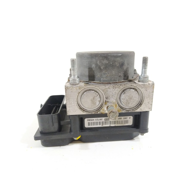 Recambio de abs para peugeot bipper avantage referencia OEM IAM 51879971 0265801079 0265232491