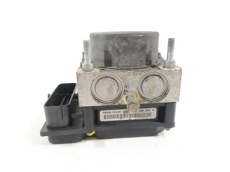 Recambio de abs para peugeot bipper avantage referencia OEM IAM 51879971 0265801079 0265232491