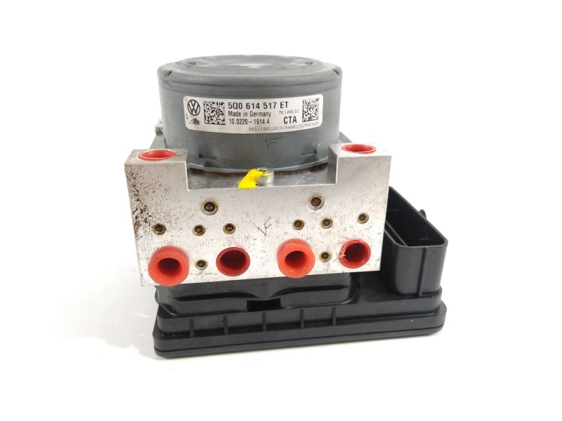 Recambio de abs para skoda octavia lim. (5e3) l&k referencia OEM IAM 5Q0614517ET  