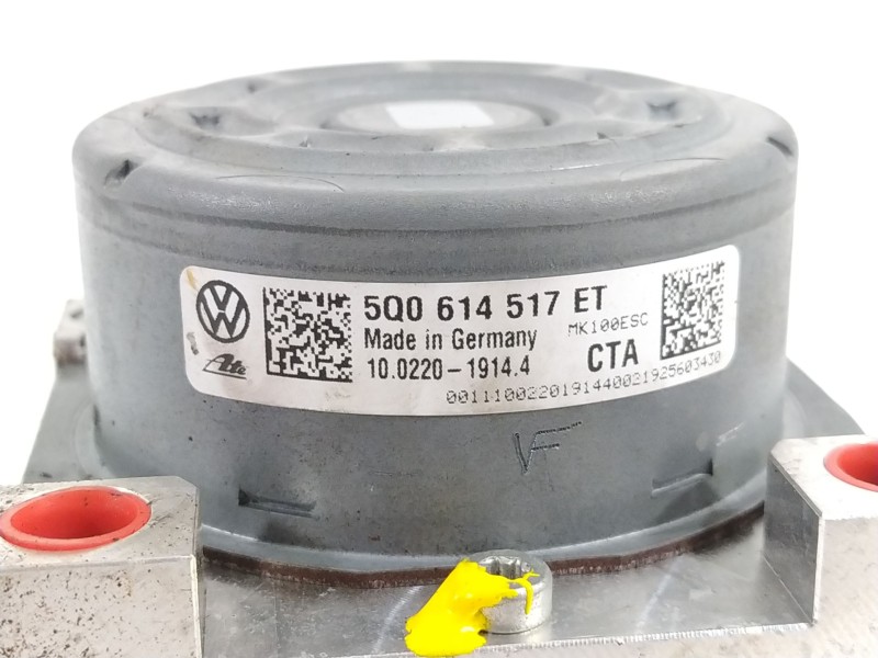 Recambio de abs para skoda octavia lim. (5e3) l&k referencia OEM IAM 5Q0614517ET  