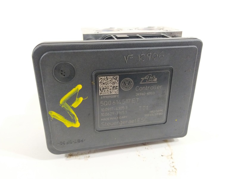 Recambio de abs para skoda octavia lim. (5e3) l&k referencia OEM IAM 5Q0614517ET  