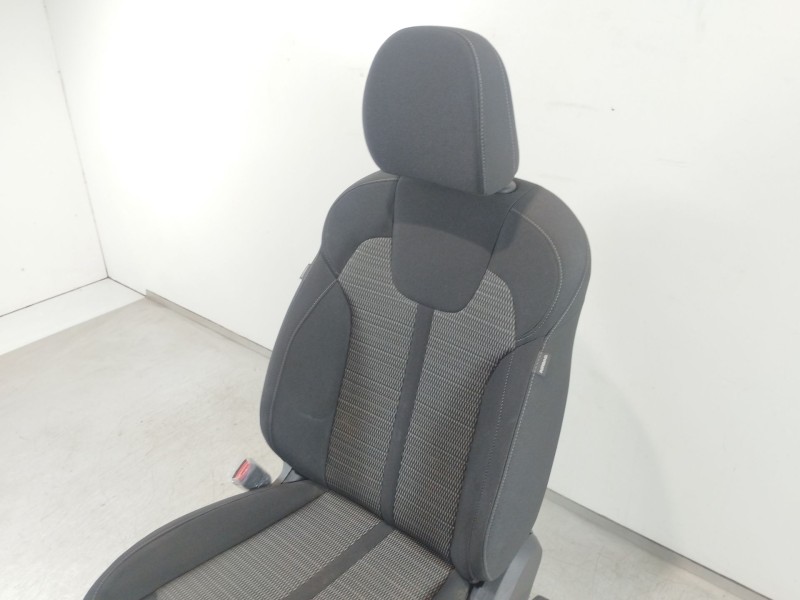 Recambio de asiento delantero izquierdo para kia sorento hev 2023 1.6 tci-gdi referencia OEM IAM   