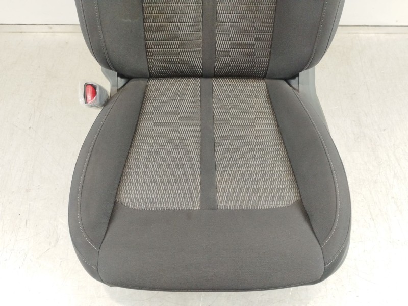 Recambio de asiento delantero izquierdo para kia sorento hev 2023 1.6 tci-gdi referencia OEM IAM   