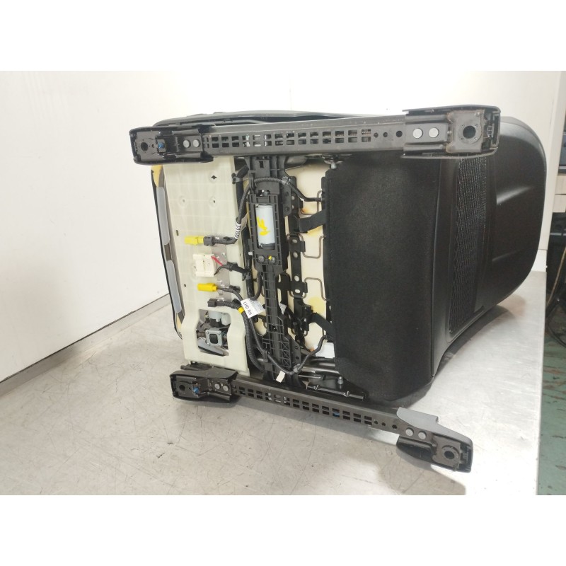 Recambio de asiento delantero izquierdo para kia sorento hev 2023 1.6 tci-gdi referencia OEM IAM   