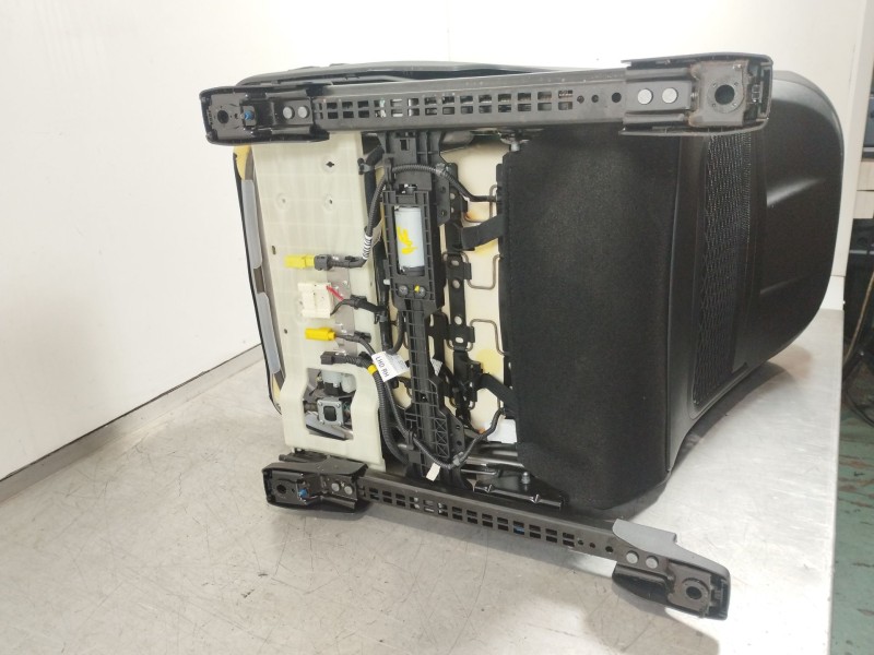Recambio de asiento delantero izquierdo para kia sorento hev 2023 1.6 tci-gdi referencia OEM IAM   