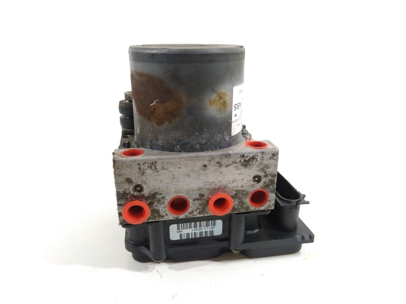 Recambio de abs para citroën jumper ii furgoneta 2.2 hdi 100 referencia OEM IAM 517250970  0265231617